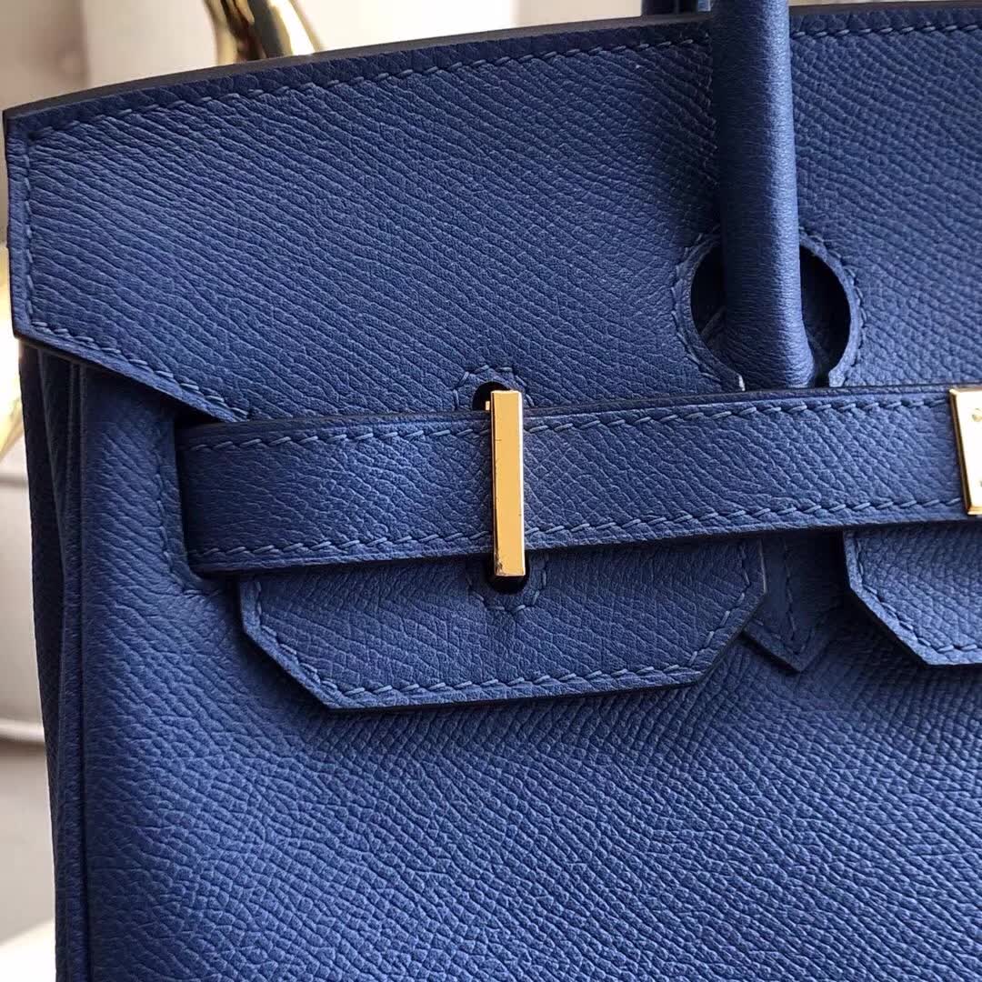 Hermes Birkin Bags